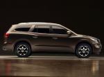 Buick Enclave CXL 2008 года